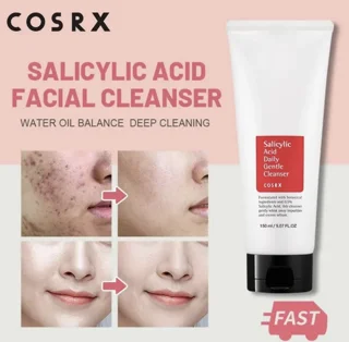 شوینده روزانه سالسیلیک اسید COSRX ا اصل کره