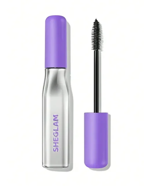 ریمل بنفش SHEGLAM MEGA BOOST MASCARA