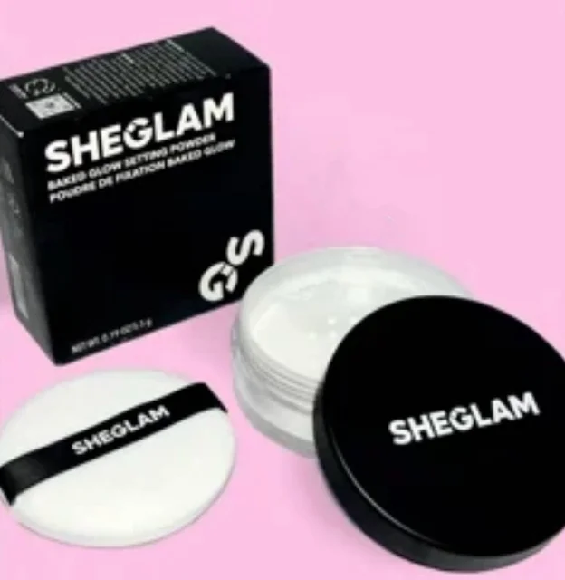پودر فیکس شیگلم تک‌طبقه , SHEGLAM