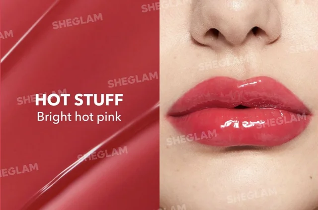 SHEGLAM POUT-PERFECT SHIN LIP PLUMPER