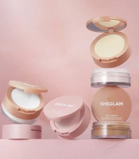SHEGLAM BLUR & LIFT SETTING POWER DUOO